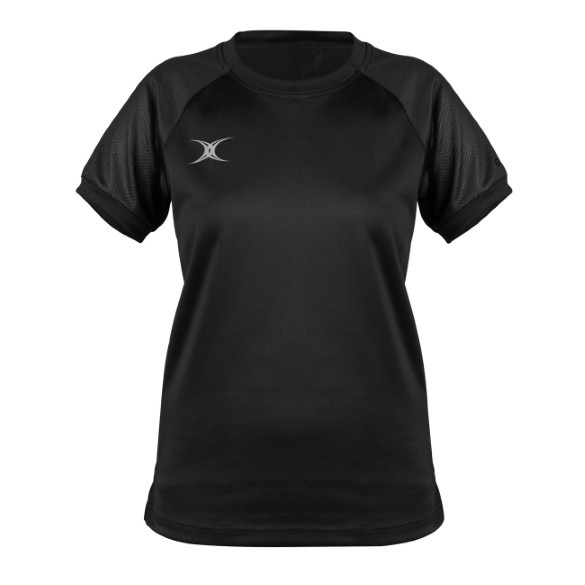 Evo S/S Tee Shirt Womens